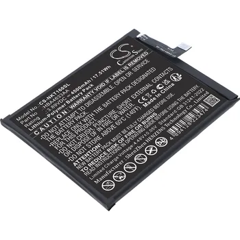 Baterie k notebooku Baterie Cameron Sino CS-NKT160SL za Hmd HQ71101001DT2 - neoriginální