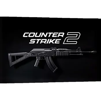 Obraz Sablio Obraz Counter Strike 2 AK - 60x40 cm