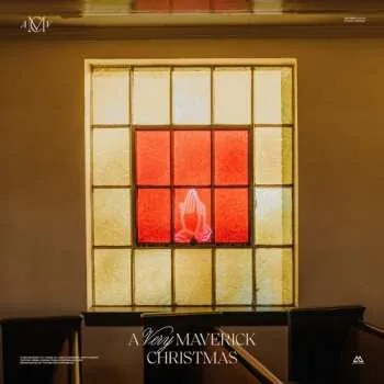 Zahraniční hudba 2CD Maverick City Music: Very Maverick Christmas' 2025