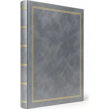 Fotoalbum Fotoalbum 10 x 15 cm - 300 fotek - B46300SC Grey