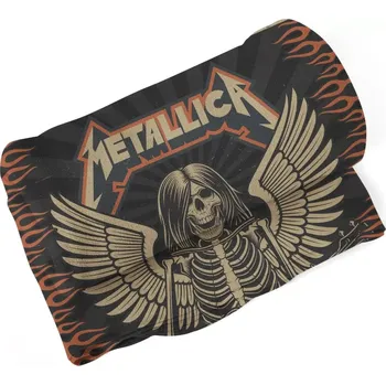 deka Sablio Deka METALLICA Padlý anděl - 150x120 cm