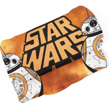 deka Sablio Deka Star Wars Ohnivé pozadí - 150x120 cm