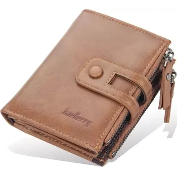 Peněženka Baellerry pánská peněženka Curtis Camel