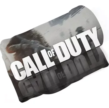 deka Sablio Deka Call of Duty Vrtulník - 150x120 cm