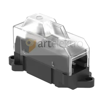 Připojovací svorka OLI 185 Al/Cu 1x95-185mm? typ MAJ1185S10 Morek