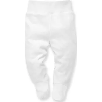 Kojenecké oblečení PINOKIO Polodupačky Lovely Day uni bílá vel. 56