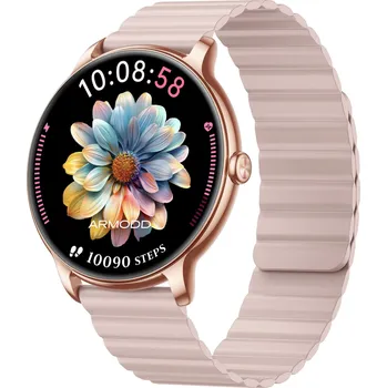 Chytré hodinky Armodd Slim