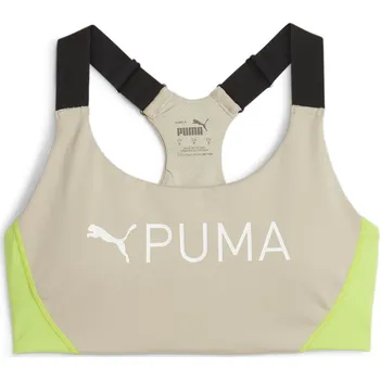 Podprsenka PUMA PODPRSENKA 4KEEPS EVERSCULPT 52478590 vel. L