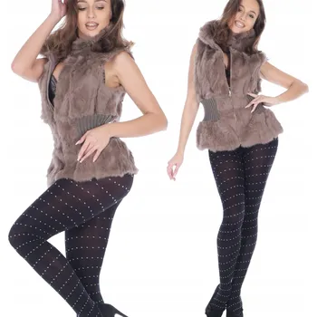 Dámské punčochy Vzorované Punčocháče Orirose 160 DEN, vícebarevné RBW27/001, velikost 3/4