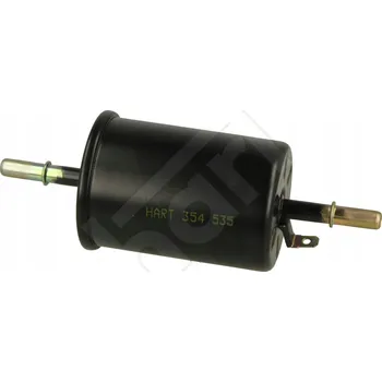 Palivový filtr Hart 354 535 Palivový filtr