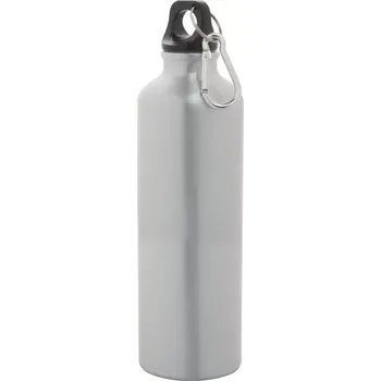 Láhev Sablio Sportovní láhev - šedá