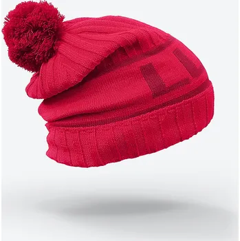 Čepice Čepice Lusti červená