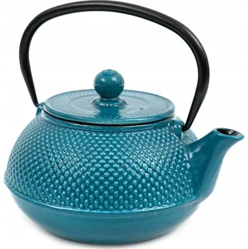 Konvice na čaj Konvice na čaj MP plast 0,8 l