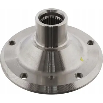 Zavěšení kol GSP 9427034 Náboj kola