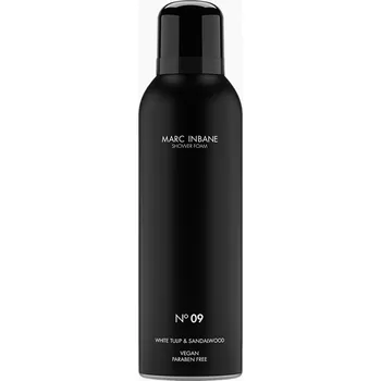 Sprchový gel Marc Inbane Shower Foam N°09 Tulip & Sandalwood 150 ml