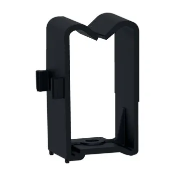 modulární přístroj a rozvaděč HAGER Příchytka VOLTA VZ698 kabelová (6ks) VZ698