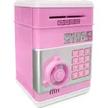 Aga Pokladnička trezor