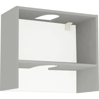 Kuchyňská skříňka REA ALFA KHV-60-52- CASHMERE KHV-60-52-CAS