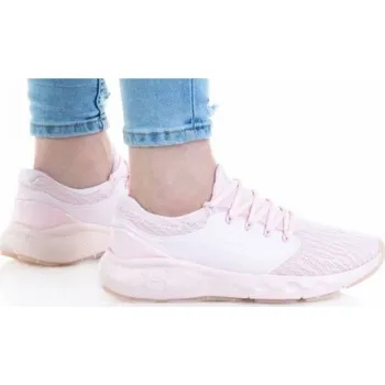 Dámská obuv Under Armour Under Armour Charged Vantage 3023565-603 Pink 39