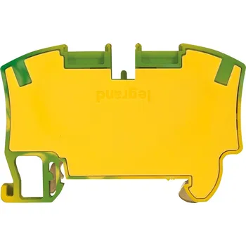 Rozvaděč Svorka LEGRAND 037274 16mm2 pruž. 037274