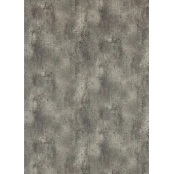 pvc podlaha Breno PVC BLACKTEX Zinc 996D – tmavě šedý beton, šíře 400 cm