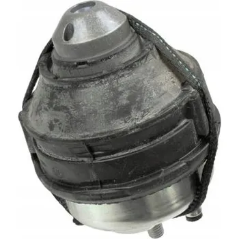 Zavěšení kol Uložení motoru Lemforder 27605 01 zadní gumovo-kovový