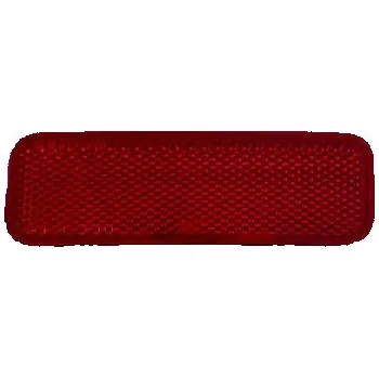 Příslušenství osvětlení automobilu Odrazka ABAKUS 431-2905L-UQ