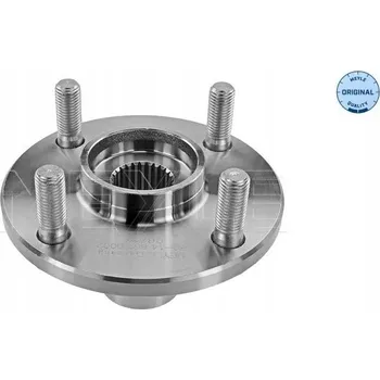 Zavěšení kol Meyle 30-14 652 0002 Náboj kola