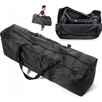 Elektrokoloběžka Vodotěsná taška pro přepravu koloběžky Xiaomi M365, M365 PRO, Mi Scooter