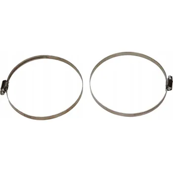 Instalatérský materiál MAXGEAR HADICOVÁ SPONA 100-120/9 W2 ŠNEKOVÁ