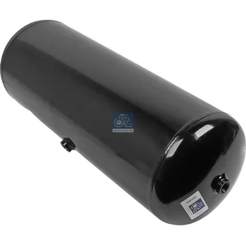 Posilovač řízení DT Spare Parts 7.16625 Nádržka na vzduch, pneumatický systém