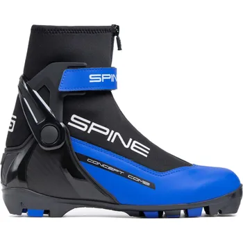 Běžkařské boty Boty SPINE GS Concept Combi SNS Zvolte velikost:: 41