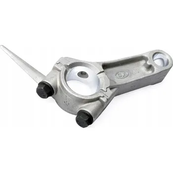 Motor pro motocykl KOMPLETNÍ KLIKOVÁ HŘÍDEL PRO MOTOR HONDA GX110 GX120 ZHUTŇOVAČE AGREGÁTU