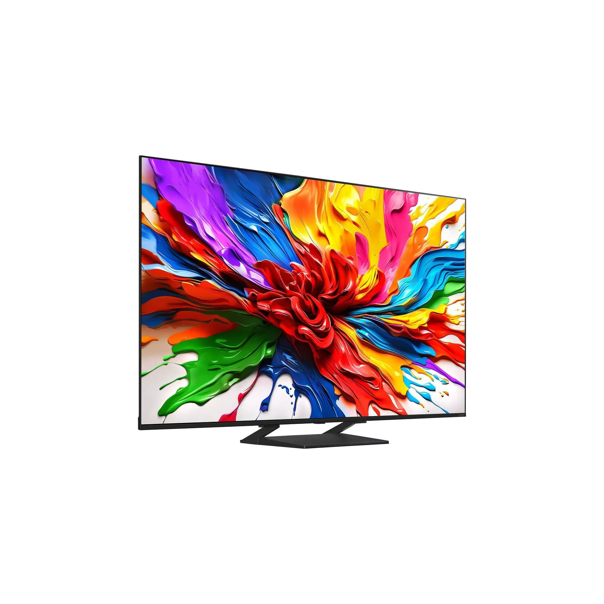 Fotografie 2 - Televizor LG 55" QNED (55QNED93A6A)