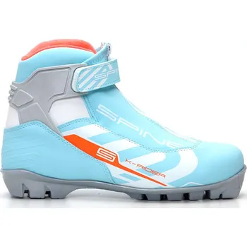 Běžkařské boty Boty SPINE GS X-Rider SNS Zvolte velikost:: 39