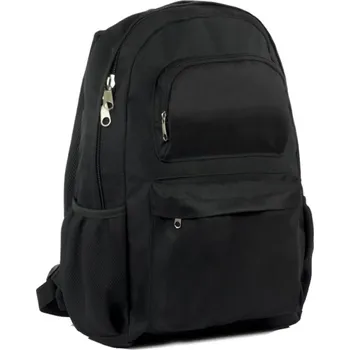 CONVEY Sportovní batoh černý
