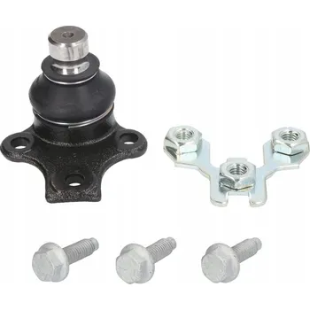 Zavěšení kol Febi Bilstein 03548 Kloub, nosný / vodicí