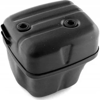 TLUMIČ VÝFUKU PRO MOTOROVOU PILU HUSQVARNA 340 345 350 346XP 351 KVALITA