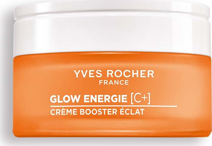Rozjasňující krém pro vypnutí pleti Glow Energie 50 ml od Yves Rocher