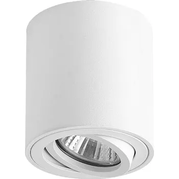 Žárovka Brilagi Bodové svítidlo Mia 1xGU10/30W/230V 84 × 80 mm bílé