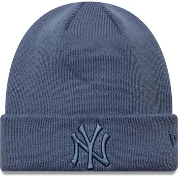 Módní doplněk čepice New Era League Essential MLB New York Yankees - Muted Indigo one size
