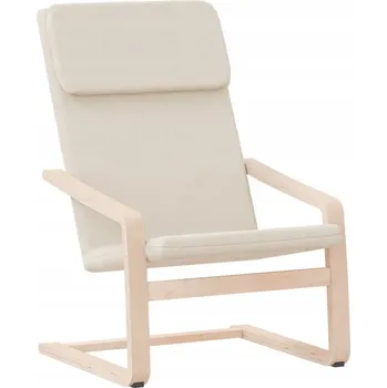 Křeslo Křeslo tradičního stylu (Lotivo) béžové