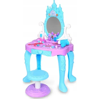 Toaletní stolek Dětský toaletní stolek Maksik