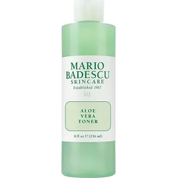 Pleťová voda Aloe Vera (Toner) Mario Badescu - 236 ml