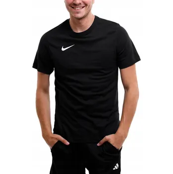 Pánské tričko Pánské tričko s kulatý výstřihem Nike, velikost L