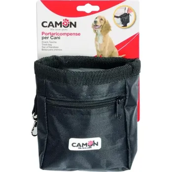 Pamlskovník CAMON MALÝ PAMLSKOVNÍK S OPASKEM