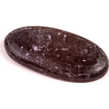 Přírodní kámen Kabošon Kammererite č.7717 (39x20x6mm)