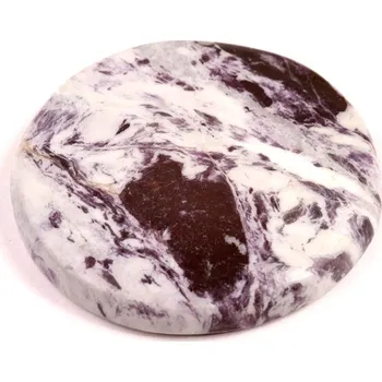 Sběratelství Kabošon Kammererite č.7700 (42x7mm)