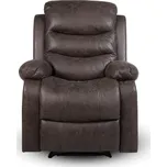 Relaxační polohovací TV křeslo Haven…