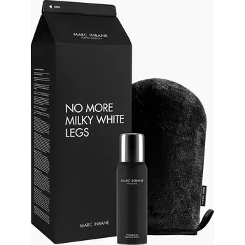 Samoopalovací přípravek Marc Inbane Set N°3 Hyaluronic Self-Tan Spray